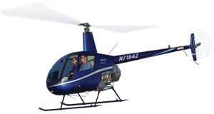 Helicopter