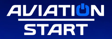Aviation Start Logo