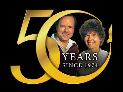 King Schools 50 Years