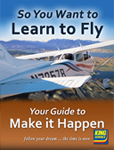 So You Want to Learn to Fly Cover