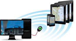 Cygnus Wireless Pro