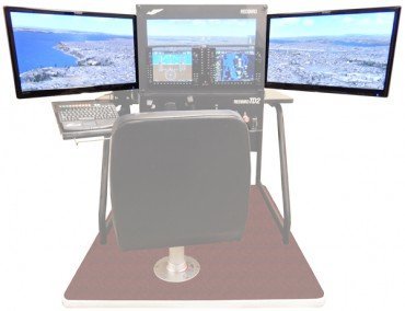 Horizon Monitors