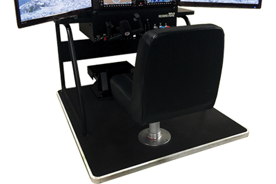 Redbird TD Platform