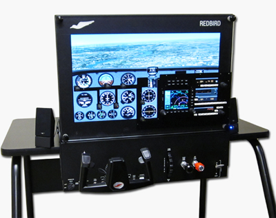Redbird TD Panel Expansion Packs